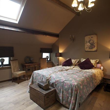 Breusjterhofke Bed and Breakfast Eijsden Eksteriør billede