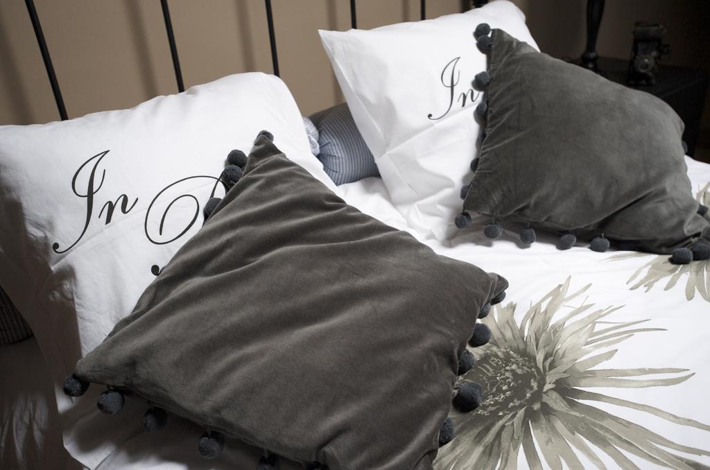 Breusjterhofke Bed and Breakfast Eijsden Værelse billede