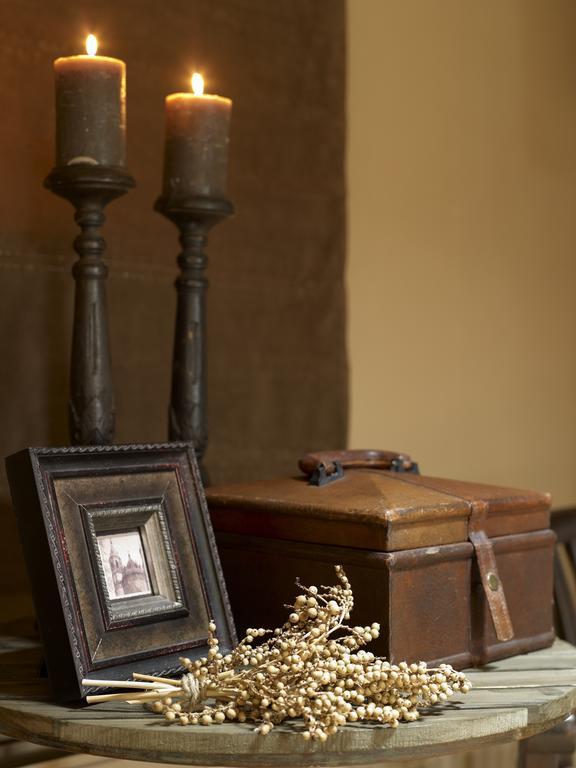 Breusjterhofke Bed and Breakfast Eijsden Eksteriør billede